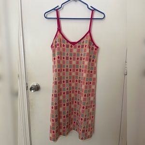 Mary Quant Knit Dress